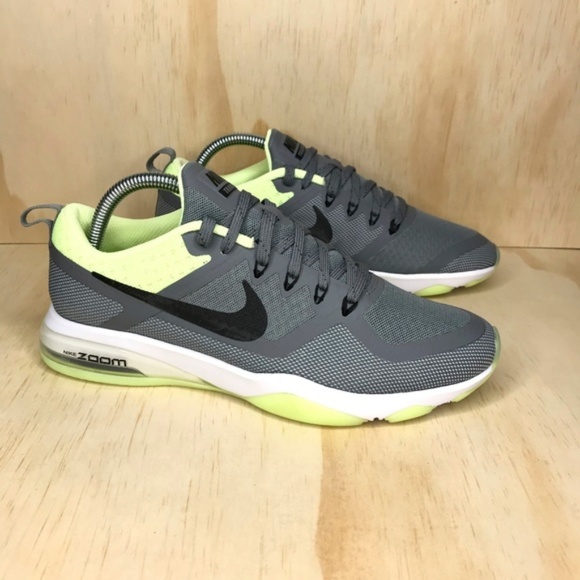 air zoom fitness nike